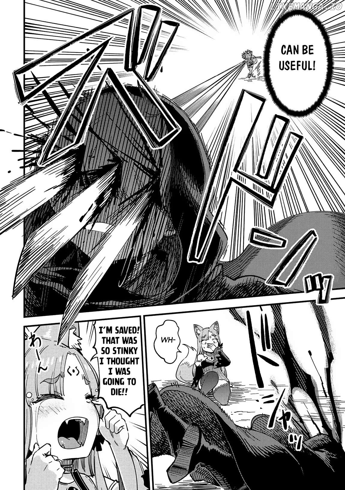Redo Of Healer, Chapter 64.1 image 07